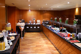 ABBA FONSECA HOTEL