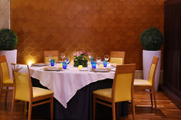 ABBA FONSECA HOTEL
