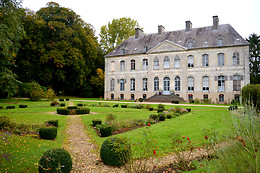 Château de Couin