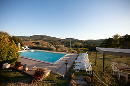 Agriturismo Perseo