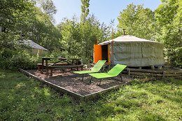 Le Moulin de Coyac
