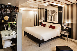WINE AND SOUL SUITES