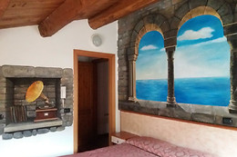 Agriturismo Campo Rosso