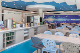 Hotel Kyriad Jules Verne