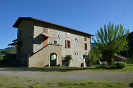 Agriturismo Campo Rosso