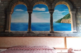 Agriturismo Campo Rosso