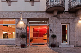 HOTEL JERONIMOS 8