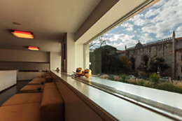 HOTEL JERONIMOS 8