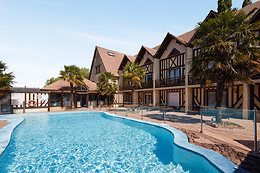Hôtel Le Clos Deauville Saint Gatien