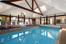 Hôtel Le Clos Deauville Saint Gatien