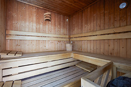 Hôtel Le Clos Deauville Saint Gatien