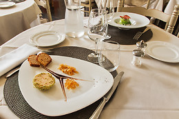 Relais de la mothe