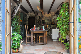 La Maison de Marnaïs
