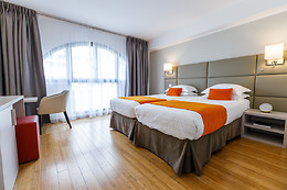 Hôtel Nice Riviera