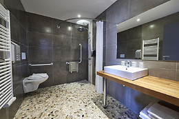 Hotel le Cozy