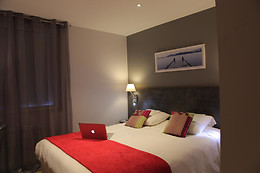 Hotel le Cozy
