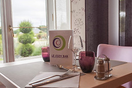 Hotel le Cozy