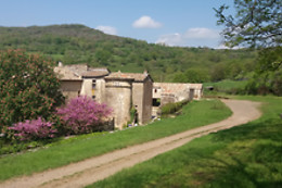 Domaine du Clap