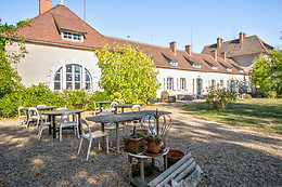 Chateau Des Edelins