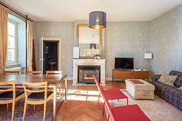 Chateau Des Edelins