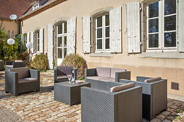 Chateau Des Edelins
