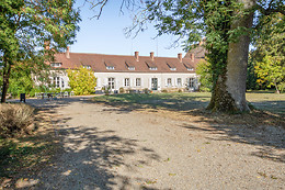 Chateau Des Edelins