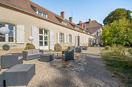 Chateau Des Edelins