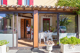 Gîte de Boyer Bas