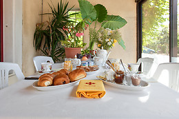 Gîte de Boyer Bas