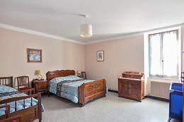 Gîte de Boyer Bas