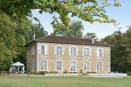 La Faisanderie