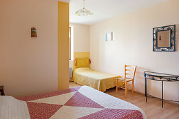 Gîte de Boyer Bas