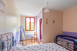 Gîte de Boyer Bas