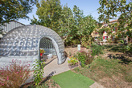 Gîte de Boyer Bas