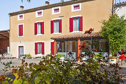 Gîte de Boyer Bas