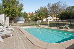 Gîte de Boyer Bas