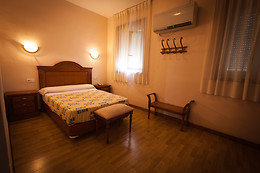 HOTEL BALNEARIO SAN NICOLÁS