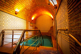 HOTEL BALNEARIO SAN NICOLÁS