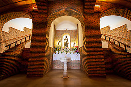 HOTEL BALNEARIO SAN NICOLÁS