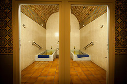 HOTEL BALNEARIO SAN NICOLÁS