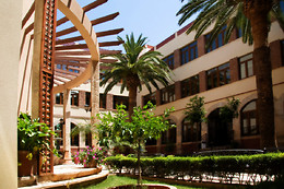 HOTEL BALNEARIO SAN NICOLÁS
