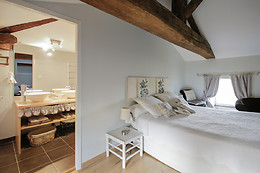 Chambres d'hôtes le Tilleul