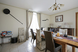 Chambres d'hôtes le Tilleul