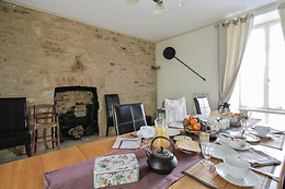 Chambres d'hôtes le Tilleul
