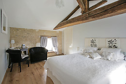 Chambres d'hôtes le Tilleul