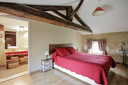 Chambres d'hôtes le Tilleul
