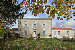 Chambres d'hôtes le Tilleul