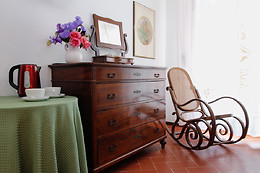 B&B Dimora Morelli