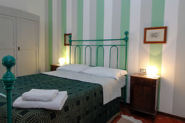 B&B Dimora Morelli