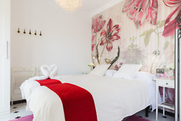 B&B SALAMANDRA PLAZA